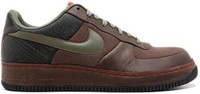 Nike Air Force 1 Supreme '07 Natt Original Six