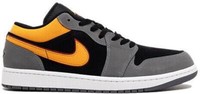 Jordan 1 SE Low Vivid Orange