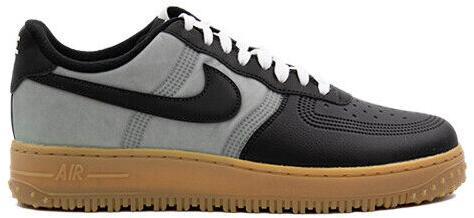 Nike Air Force 1 '07 ID Low Black