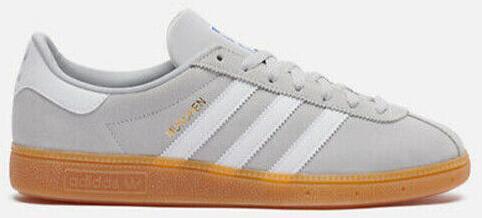 Size adidas Munchen Light Solid Grey FX5667 for sale online