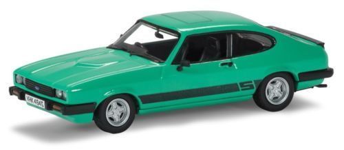 Corgi Ford Diecast Vehicles