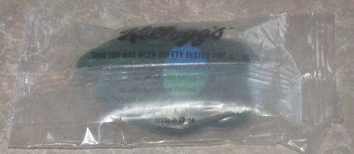 Star Trek Fast Food Premiums