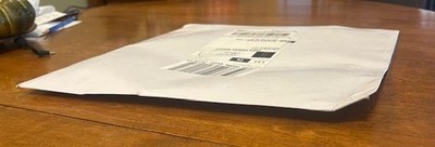 Item photo(s) from verified buyer