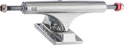 ACE AF1 LOW 55/8.5 POLISHED TRUCKS SET
