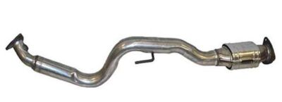Catalytic Converter for 2010-2013 Chevrolet Express 3500 4.8L V8 GAS OHV