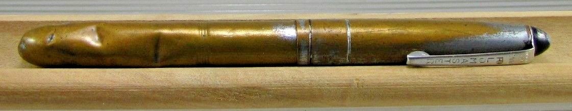 Vintage CADO Advanced FLO-MASTER Felt Tip Marker Pen