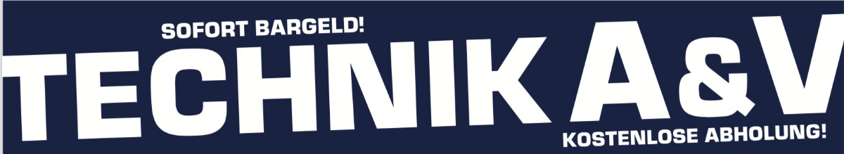 technik-an-und-verkauf