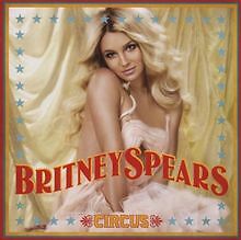 Circus von Britney Spears | CD | Zustand gut