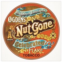 Small Faces - Ogdens' Nut Gone Flake - 180g Gold Vinyl  LP - New Viny - J1398z