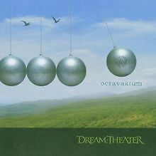 Octavarium Von Dream Theater | Cd | Zustand Gut