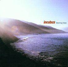 Morning View Von Incubus | Cd | Zustand Sehr Gut