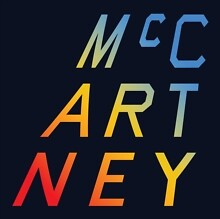MCCARTNEY - I / II / III - New CD - P600z