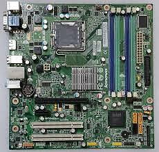 motherboard lenovo mtq45mk panda l iq45 atx lga775 203587551736
