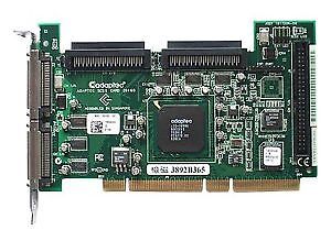 Adaptec 3000S Ultra3 Dual Channel Driver