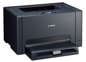 Canon Laser Printer