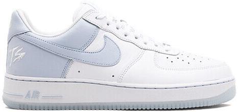 Nike Terror Squad x Air Force 1 QS Low Loyalty
