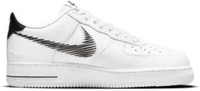Nike Air Force 1 Low Zig Zag - White 2021