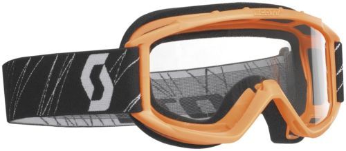 Scott 218814-283 Replacement Lenses For Goggles - 100% UV Protection, Polycarbonate