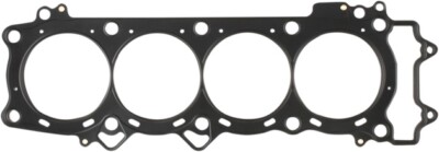 Cometic Head Gasket 84mm Fits Kawasaki Ninja ZX-14 2006-2007
