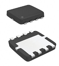 Pack of 22  AON7524  Mosfet N-CH 30V 25A/28A 8DFN :RoHS , Cut Tape