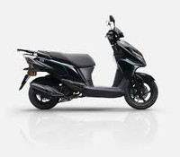 Lexmoto OCR 125 E5.5