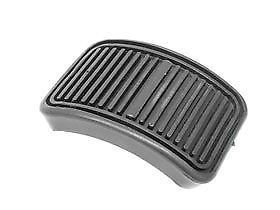 ちゃページ ZX12 OEM LEFT HEEL GUARD PLATE FOOTREST PLATE 2000-2005