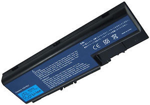 Batteria per Toshiba Satellite A210-15Y pc portatile