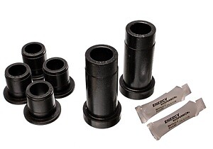 Suspension Control Arm Bushing Kit-DLX, RWD Energy fits 84-86 Toyota