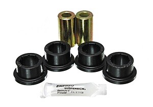 Suspension Track Bar Bushing-Track Bar Bushing Set Energy 8.7105G for