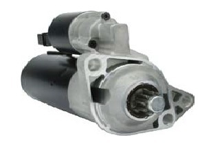 DÃ©Marreur Neuf Remplace Bosch 0001124004 / 0001125005 / 0001125006 / 0001125014