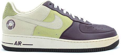 Nike Air Force 1 Premium '07 Bobbito for Sale | Authenticity Nike Air Force 1 Premium '07 Bobbito for Sale | Authenticity