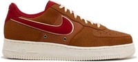 Nike Air Force 1 Low '07 LV8 Team Orange