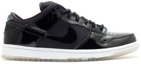 Nike Dunk Pro SB Low Space Jam