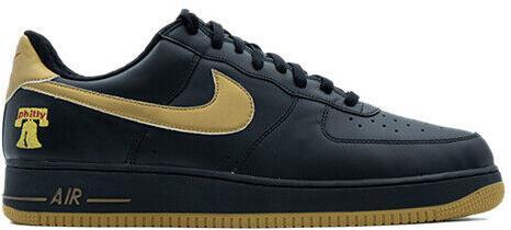Nike Air Force 1 Premium Black - 309096-071 for Sale Nike Air Force 1 Premium Black - 309096-071 for Sale