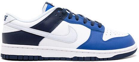Nike SB Dunk Low Premium Game Royal 29cm CJ6884 100 | eBay