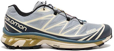 靴 Salomon XT-6 Gore-Tex VINTAGE KHAKI 27cm Salomon XT-6 Gore-Tex Vintage Khaki - L41741200 - US