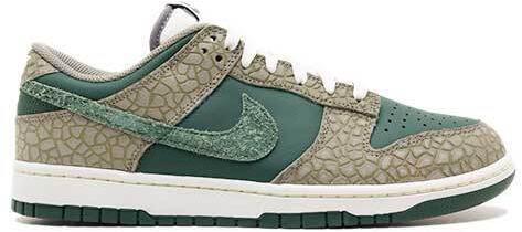 Nike Dunk Premium Low Urban Landscape 2.0