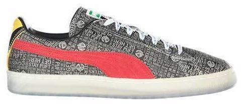 Size 9.5 - PUMA Atmos x Secretbase x Suede Ghostbusters for Size 9.5 - PUMA Atmos x Secretbase x Suede Ghostbusters for