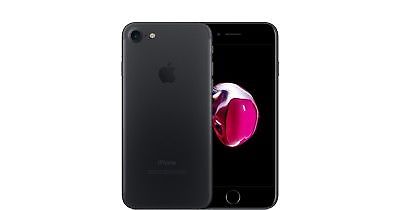 Apple iPhone 14 128GB Black iOS Smartphone 12MP Camera Bluetooth
