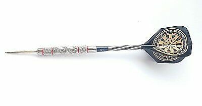 ROVE 10 18ｇ soft tip Target Rove 10 Soft Tip Darts - 18gm
