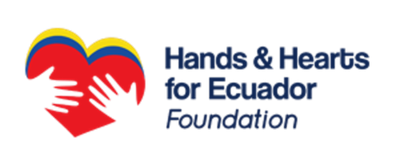 HANDS & HEARTS FOR ECUADOR