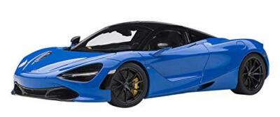 オートアート(AUTOart) 1/18 マクラーレン 720S 76074 Autoart 1/18 McLaren 720S Orange 76074
