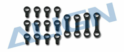Align Trex 250 Ball Links H25036