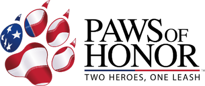 Paws of Honor, Inc