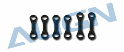 Align Trex 250 Ball Links A/B H25056