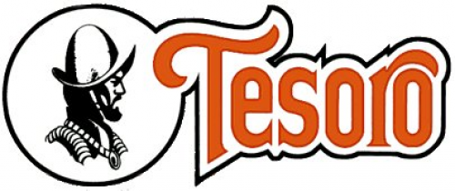 Tesoro Compadre Metal Detector with 8