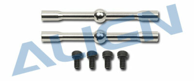 Align T-REX 450 PLUS / SPORT V2 Flybar Control Rod H45144