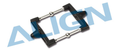 NEW ALIGN T-REX 450 PLUS Flybar Control Set H45172 FREE US SHIP