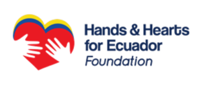 HANDS & HEARTS FOR ECUADOR