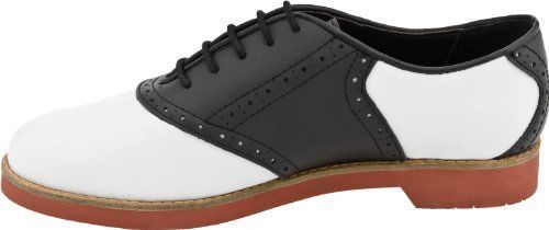 Bass Women's Leather Athletic Shoes